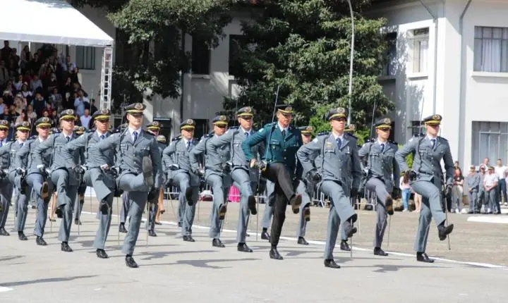 Inscrições para o concurso de cadete da Polícia Militar de SP terminam nesta quarta-feira (15)