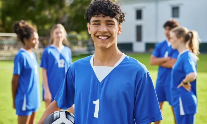 Intercâmbio esportivo abre portas acadêmicas e profissionais