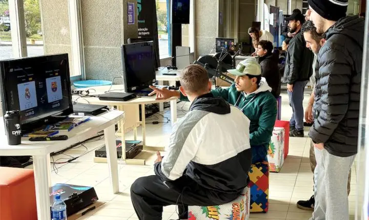 IPIE e OAB Paraná realizam evento sobre esportes eletrônicos