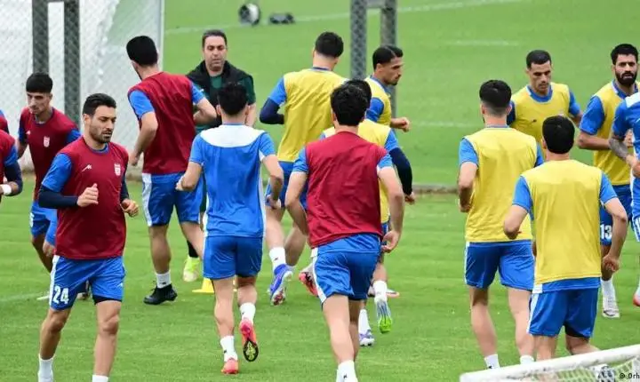 Irã acusa EUA de revogar sua cota de ingressos para a Copa