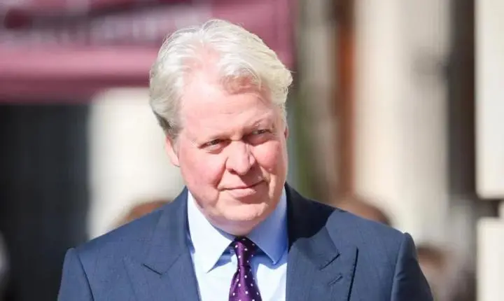 Irmão de Diana fala sobre afastamento entre William e Harry