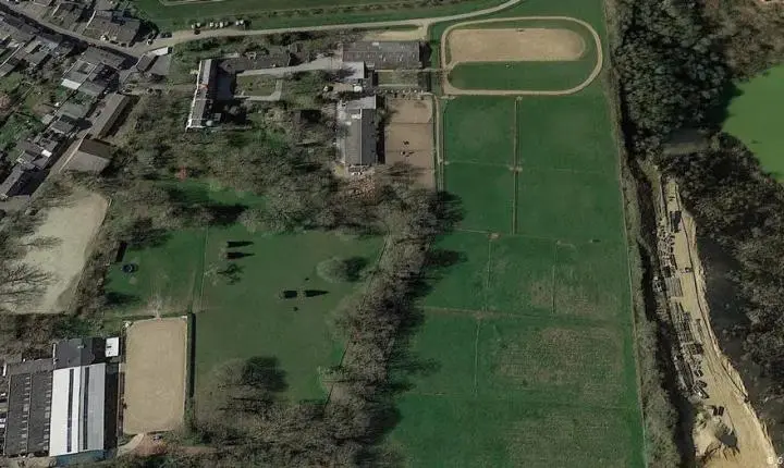 Justiça alemã proíbe Google de publicar imagens de propriedade privada 