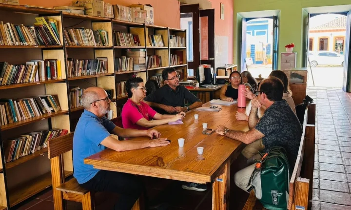 Kariri Criativo fortalece a economia criativa do Cariri
