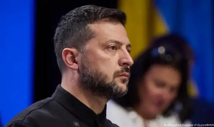 Kiev denuncia ataques a aeroportos antes de visita dos EUA 