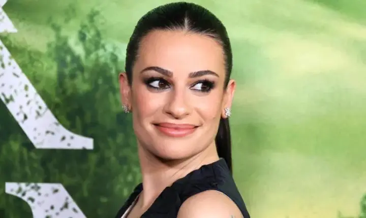 Lea Michele é confirmada como Rachel Berry no reboot de 'Glee'