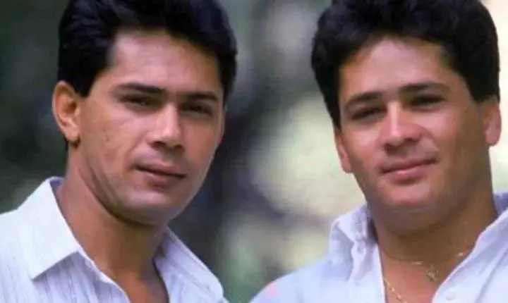 Leandro & Leonardo ganharão cinebiografia com André Luiz Frambach