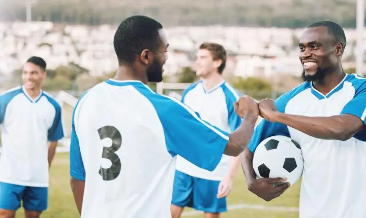 Liderança adotada no futebol inspira gestores nas empresas