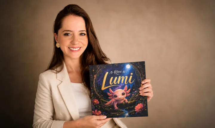 Literatura infantil tem enfoque na inclusão e na diversidade