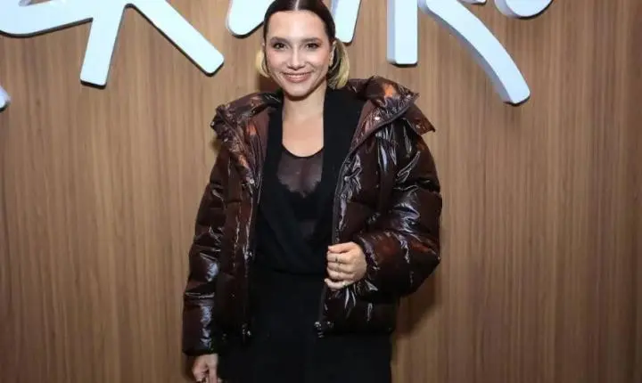 Lorena Comparato revela preparação para viver Elize Matsunaga