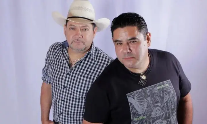 Lucas, da dupla Lucas & Matheus, morre pouco antes de subir ao palco 