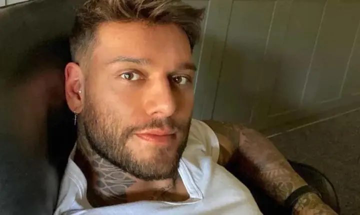 Lucas Lucco relata perda de vontade de cantar ao falar sobre depressão