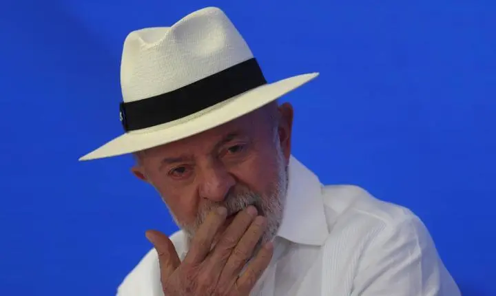 Lula muda lançamento da campanha do Nordeste para São Bernardo e aposta no simbolismo para conquistar o eleitor paulista