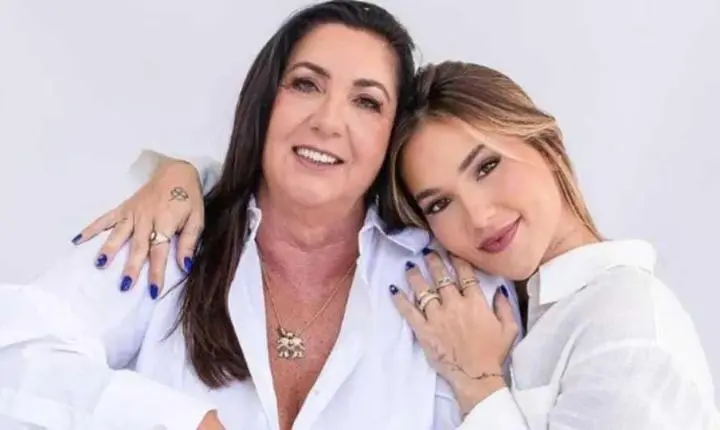 Mãe de Virginia Fonseca entra para elenco da nova temporada de Poderosas do Cerrado