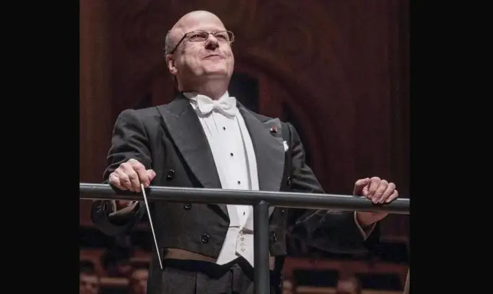 Maestro Roberto Tibiriçá morre aos 72 anos em São Paulo