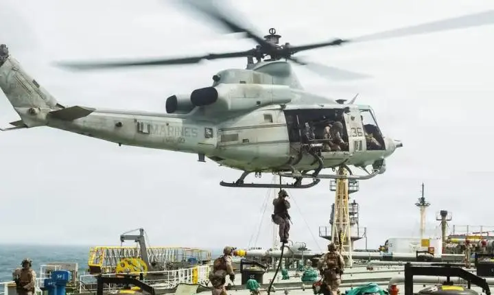 Mais um militar dos EUA morre e conflito se expande no Irã