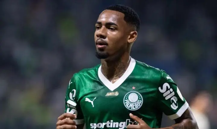 Manchester City anuncia a contratação de Allan, ex-Palmeiras 