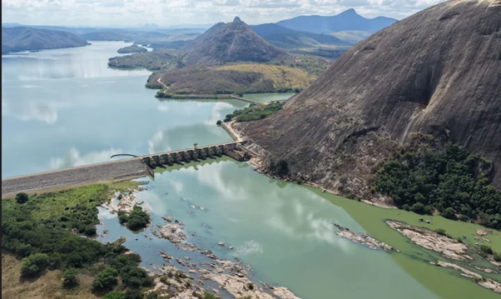 Manutenção preventiva altera trânsito na barragem da Usina de Aimorés de 30 de junho a 3 de julho