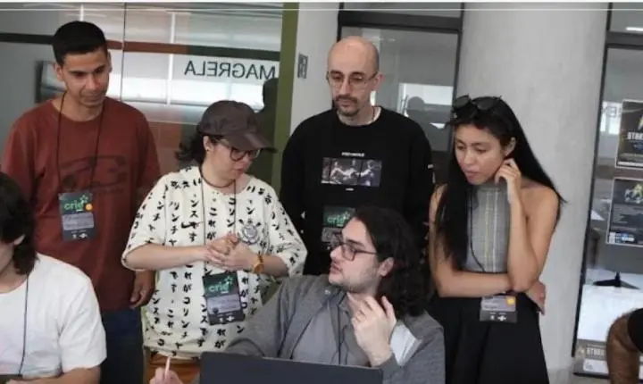 Maratona de jogos digitais em Santos estimula criação de novos projetos