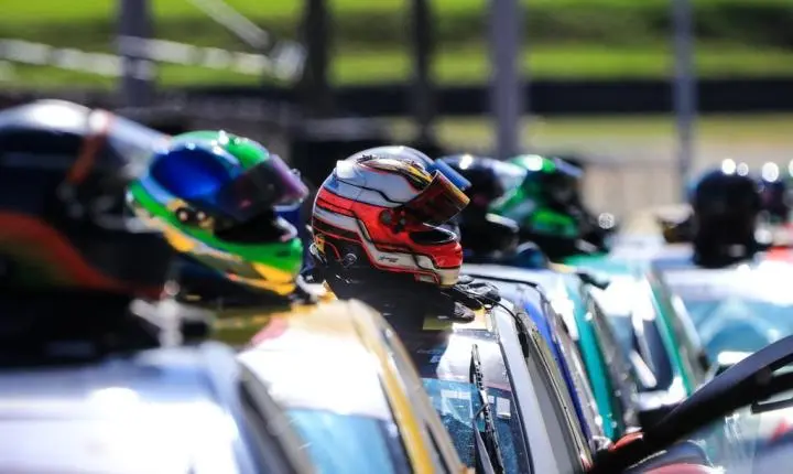 Marcas Brasil Racing abre maratona em Cascavel de olho no futuro do campeonato