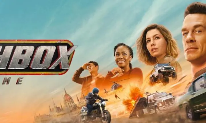“Matchbox - O Filme” estreia mundialmente no Apple TV   