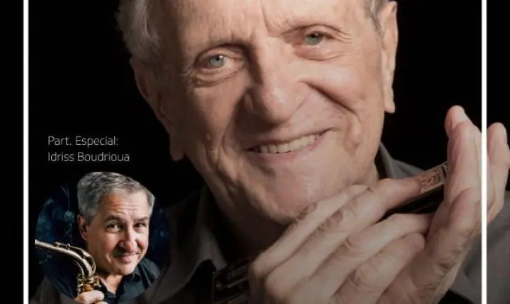 Maurício Einhorn celebra 94 anos com o show 