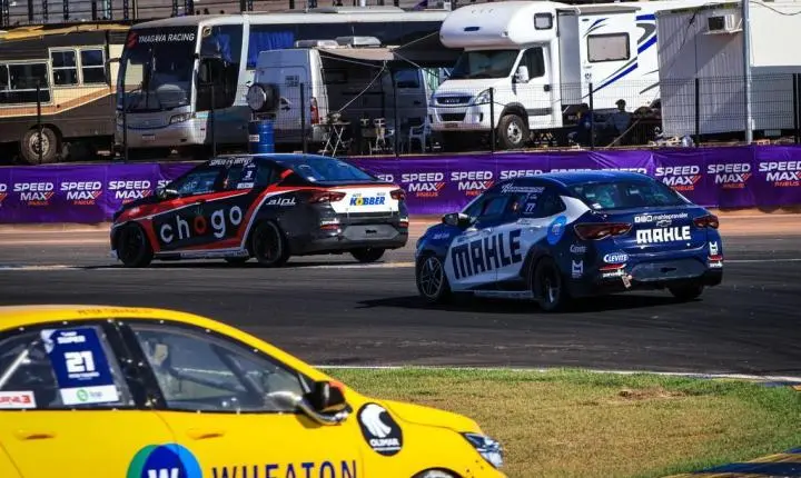 MBR leva 59 pilotos a Cuiabá e consolida estreia no mais novo autódromo do Brasil