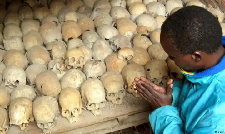 Médico é 1º acusado no Reino Unido por genocídio em Ruanda
