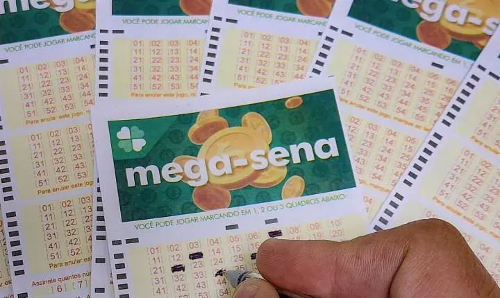 Mega-Sena acumula novamente e prêmio vai a R$ 320 milhões 
