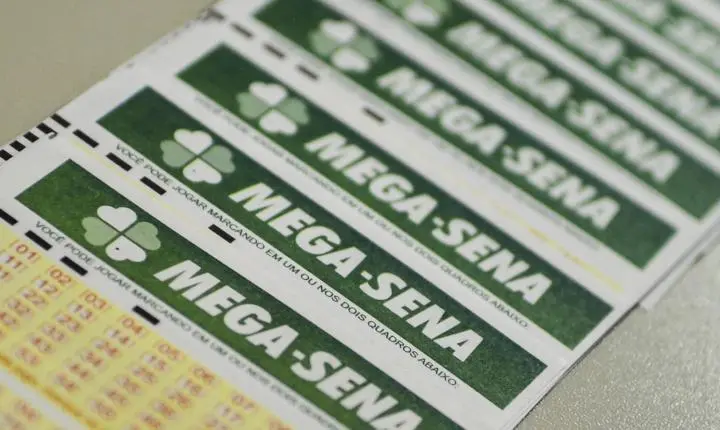 Mega-Sena sorteia prêmio acumulado em R$ 38 milhões nesta terça-feira