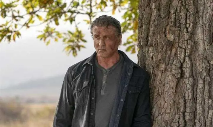 Megapix exibe Maratona 'Rambo' com quatro filmes da franquia estrelada por Sylvester Stallone 