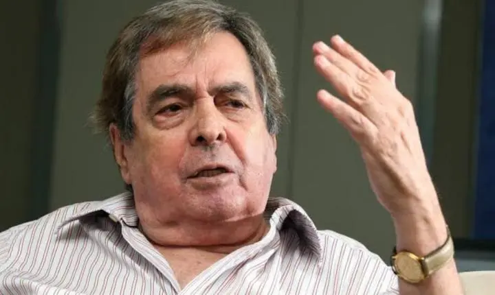 Morre em São Paulo, aos 95 anos, o dramaturgo Benedito Ruy Barbosa
