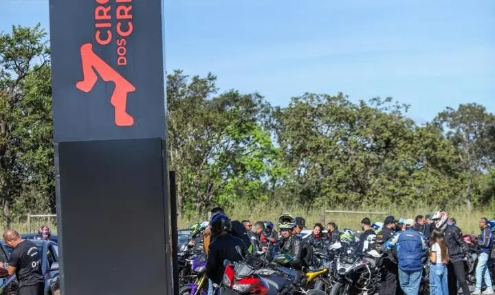 MOTO1000GP terá provas e experiências para o público mineiro no Circuito dos Cristais em 5 de julho