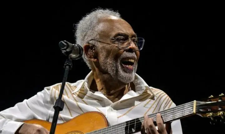 Musical narra como Gilberto Gil confrontou horror da repressão com beleza da arte 