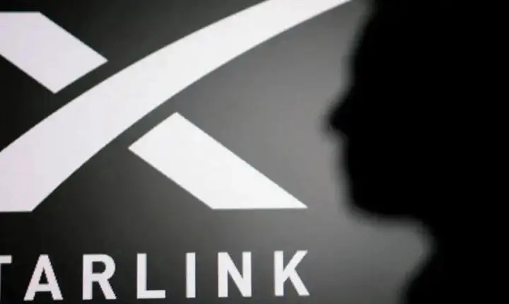 Musk diz que Trump decide velocidade da Starlink militar na Ucrânia 