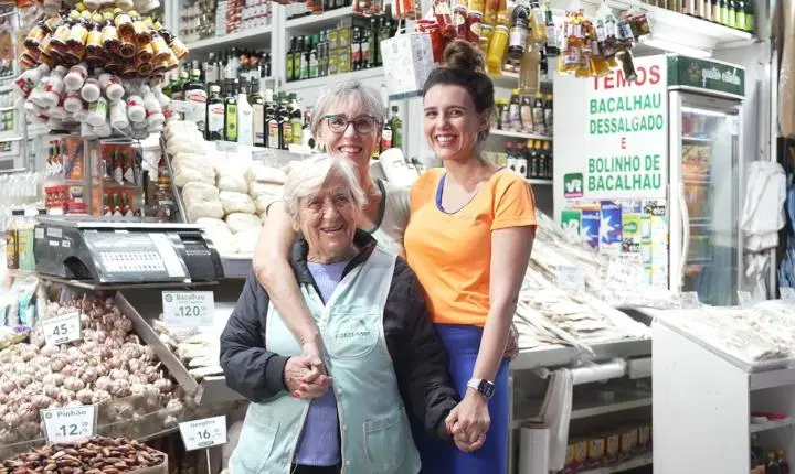 No Dia Mundial do Vegetarianismo, Empório Quatro Estrelas mostra como escolha da terceira geração ajudou a transformar os negócios