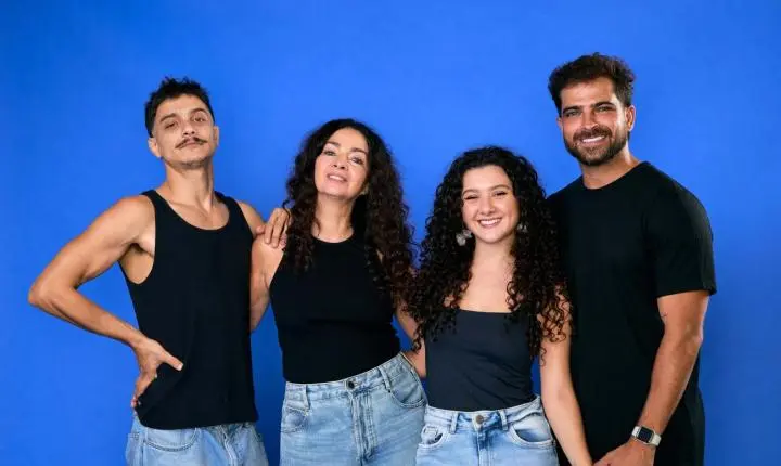 Novo musical brasileiro transforma clássico de Shakespeare em uma grande festa junina