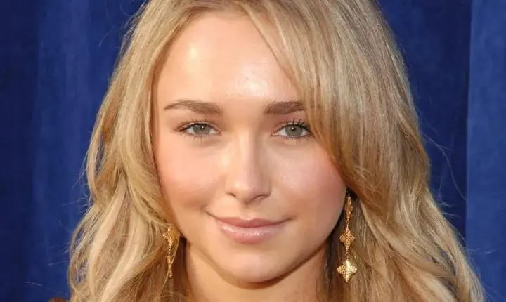Novos detalhes revelam como Hayden Panettiere foi achada antes de morrer 