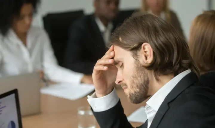 NR-1 expõe os danos psicológicos de quem ocupa funções de liderança