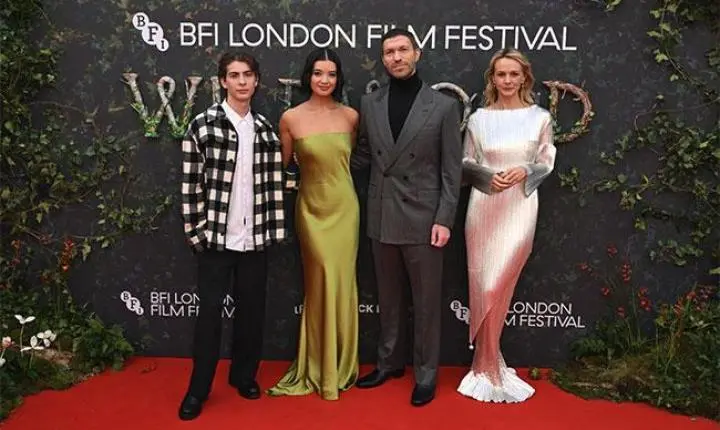 O Bosque Selvagem abre com 100% de aprovação no Rotten Tomatoes após exibição no BFI London Film Festival, e aclamação da crítica: “Obra-prima da LAIKA” 