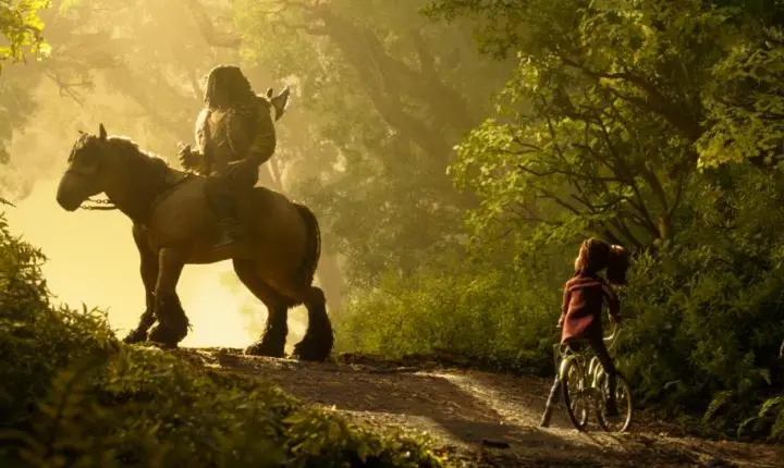 O Bosque Selvagem: trailer final da nova animação da LAIKA 