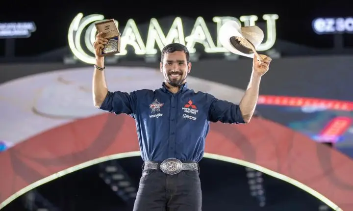 O placar volta a zero e a PBR Brazil abre em Uberlândia uma nova corrida pelo título nacional