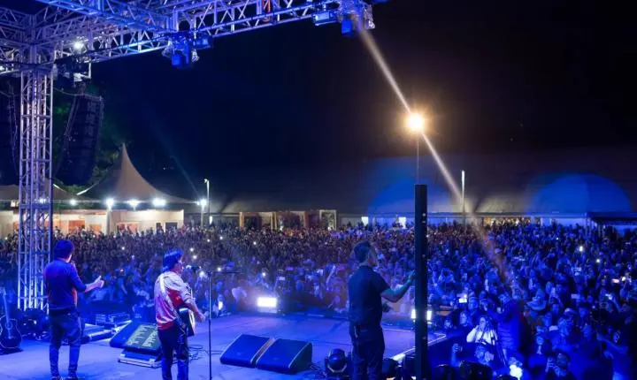 O show foi cancelado? Saiba o que fazer e veja orientações do Procon-SP 