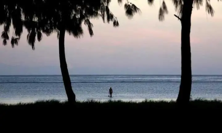 Oceanos do mundo registram recorde de calor para junho