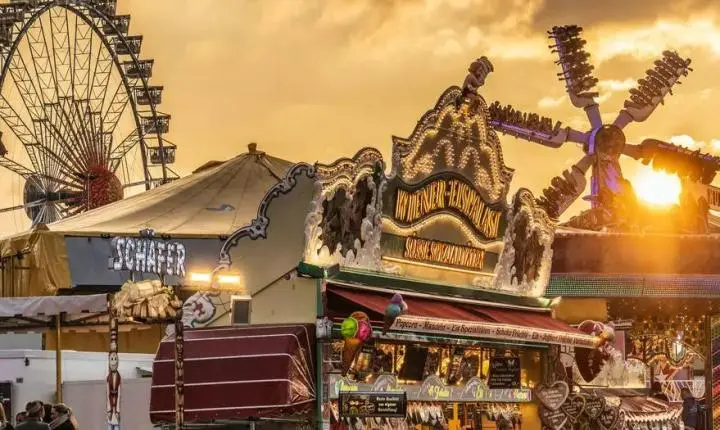 Oktoberfest reforça segurança e espera milhões em Munique