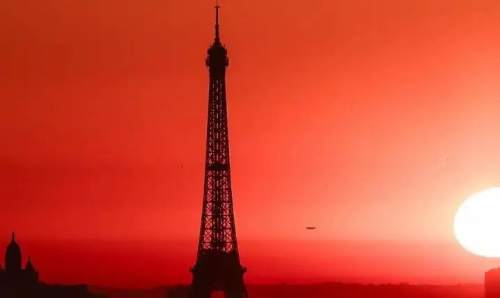 Onda de calor na Europa matou pelo menos 4.700