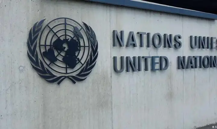ONU aprova novo mapa mais fiel e que mostra África 