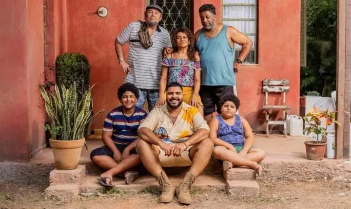 'Pablo e Luisão' encerra temporada com alta audiência na Globo 