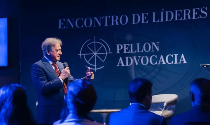 Pellon Advocacia reforça atuação estratégica