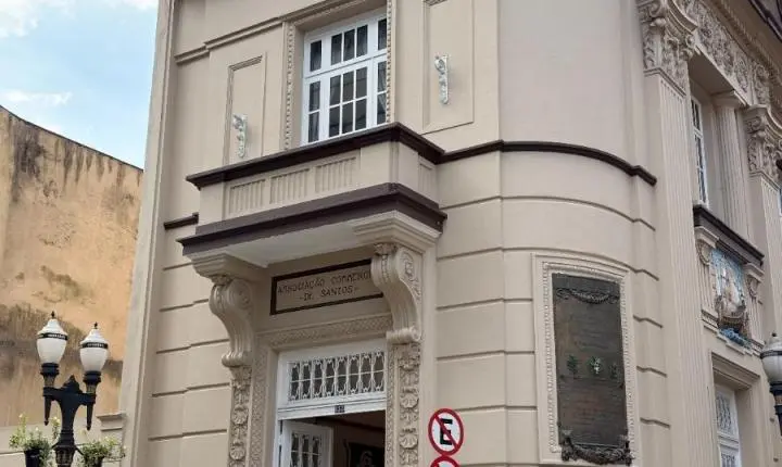 Pelo segundo ano consecutivo, Associação Comercial de Santos (ACS) é certificada uma das melhores empresas do País para trabalhar