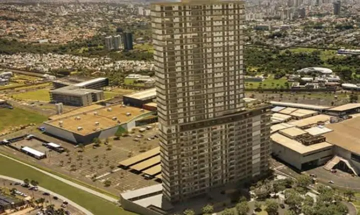 Perplan vende 100% das salas comerciais do Etéra antes do lançamento